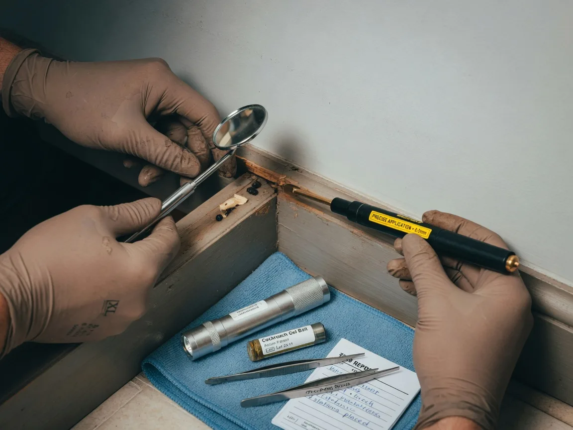 Why choose Emergency Pest Control in Locust, NC